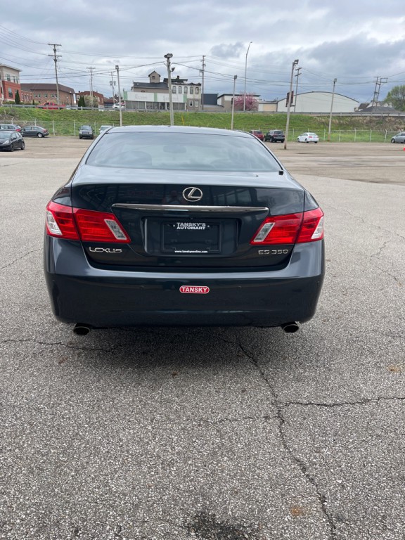 2007 Lexus ES Image 6