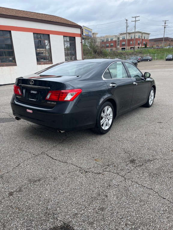 2007 Lexus ES Image 7