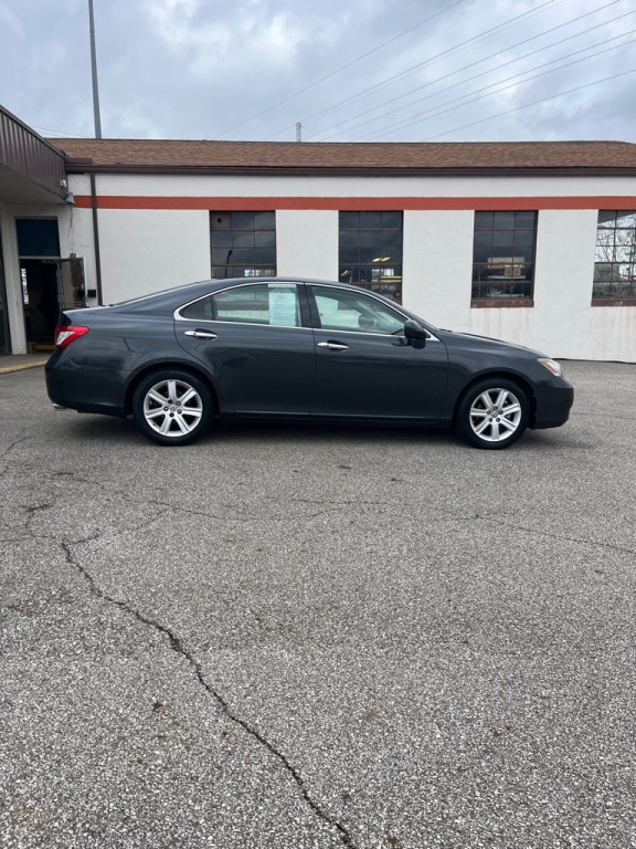 2007 Lexus ES Image 8