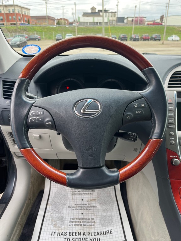 2007 Lexus ES Image 9