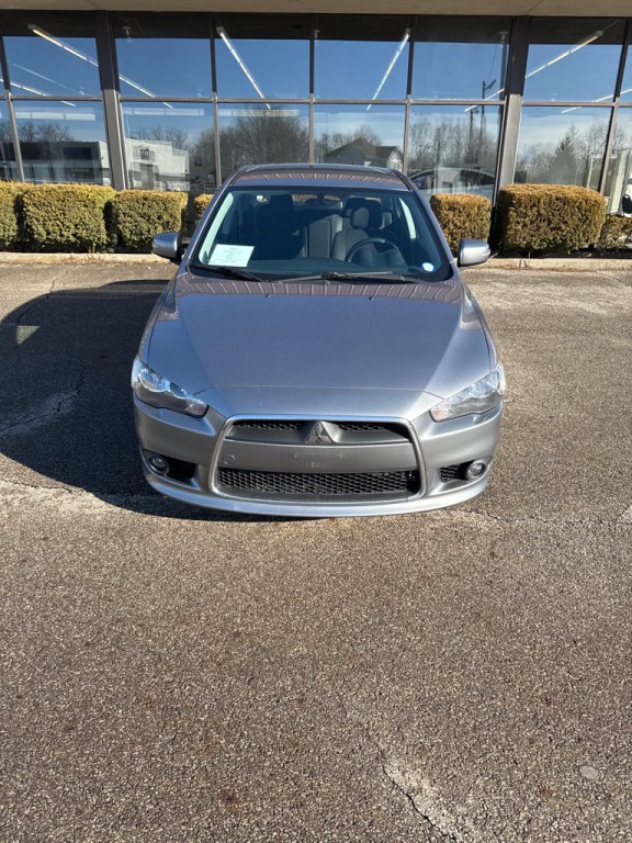 2015 Mitsubishi Lancer Image 2