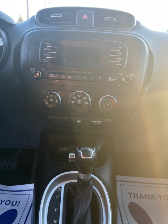 2015 Kia Soul Image 10