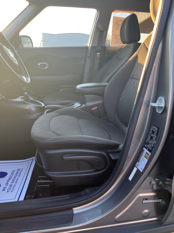 2015 Kia Soul Image 11