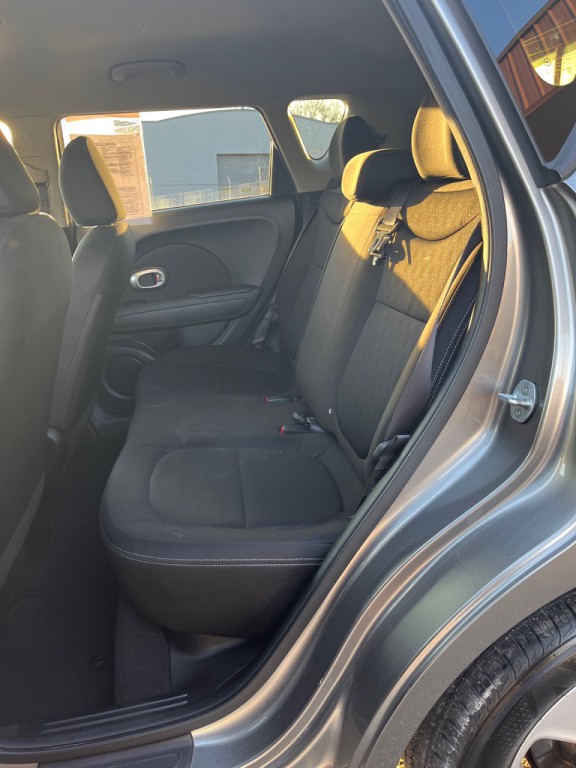 2015 Kia Soul Image 12