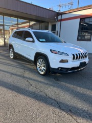 Image for 2015 Jeep Cherokee Limited ID: 7207177