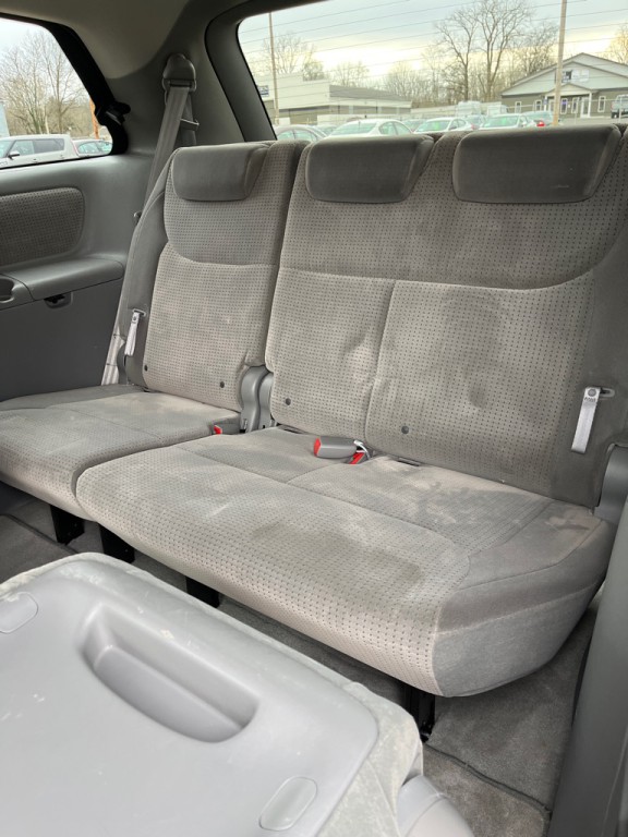 2008 Toyota Sienna Image 14