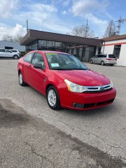 Image for 2008 Ford Focus SE ID: 7207379