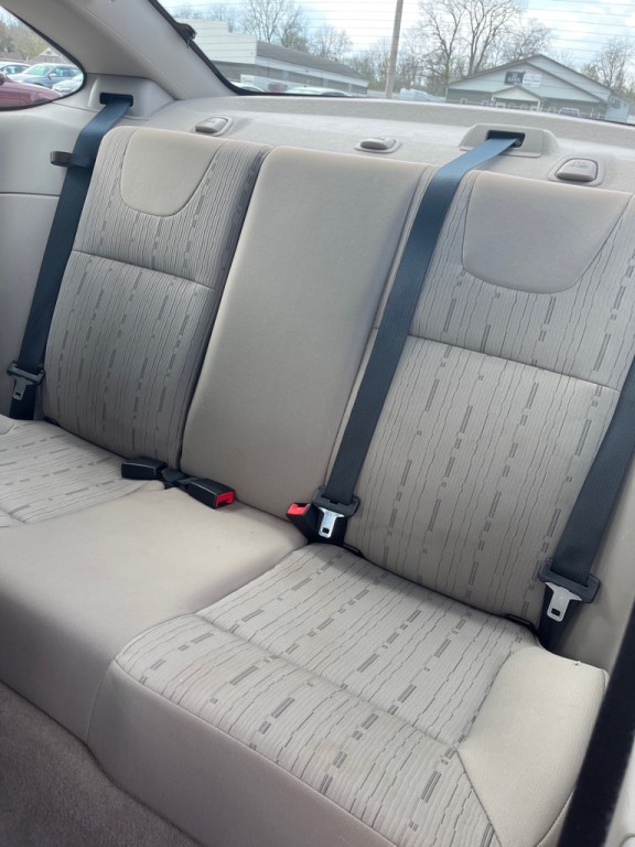 2008 Ford Focus Image 12