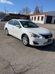 Image for 2013 Nissan Altima 2.5 ID: 7207444