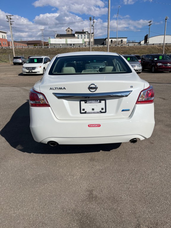 2013 Nissan Altima Image 6