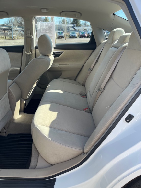 2013 Nissan Altima Image 12