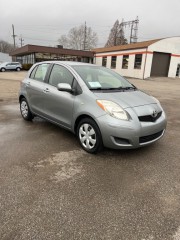 Image for 2010 Toyota Yaris  ID: 7207792