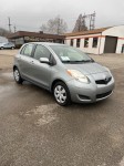 Image for 2010 Toyota Yaris  ID: 7207792