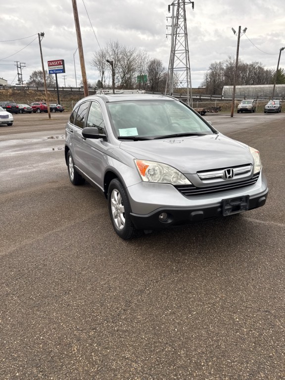 2007 Honda CR-V Image 1