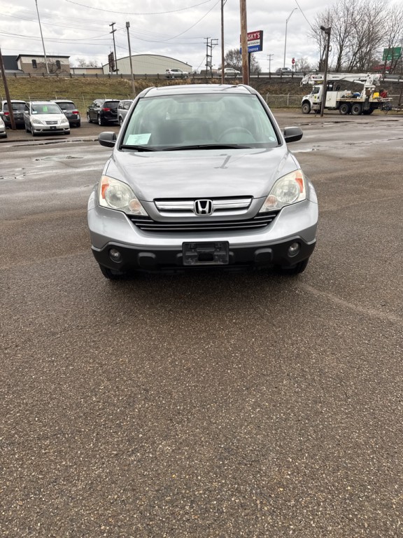 2007 Honda CR-V Image 2