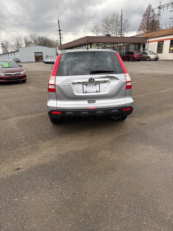 2007 Honda CR-V Image 5