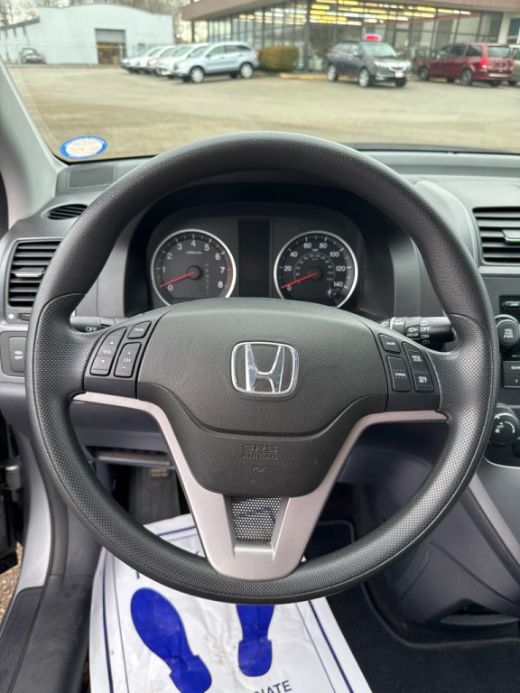 2007 Honda CR-V Image 7