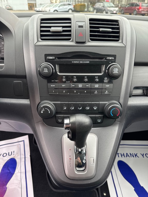 2007 Honda CR-V Image 8