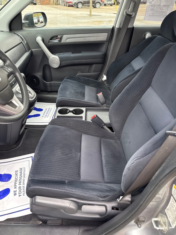 2007 Honda CR-V Image 9