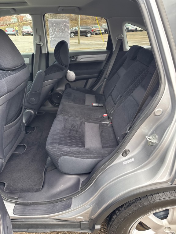 2007 Honda CR-V Image 10