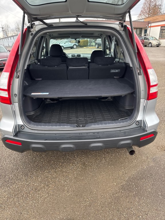 2007 Honda CR-V Image 11