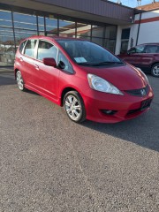 Image for 2011 Honda Fit Sport ID: 7218144