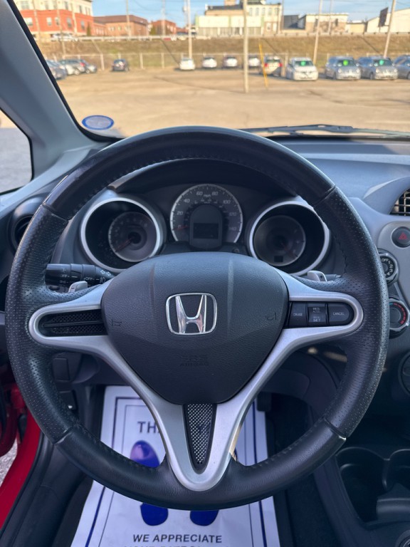 2011 Honda Fit Image 7