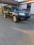 Image for 2015 Honda Pilot EXL ID: 7218242