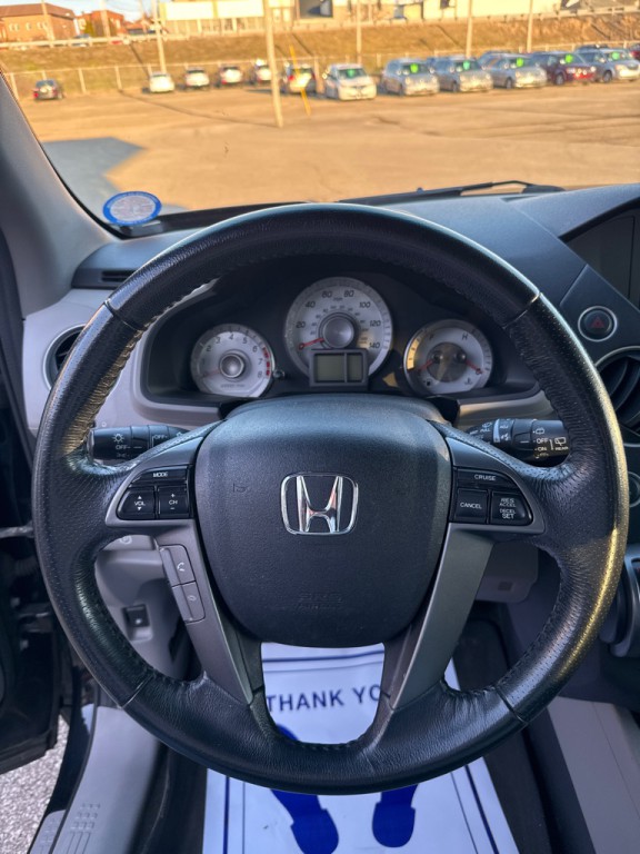 2015 Honda Pilot Image 7