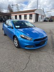 Image for 2015 Dodge Dart SXT ID: 7224670