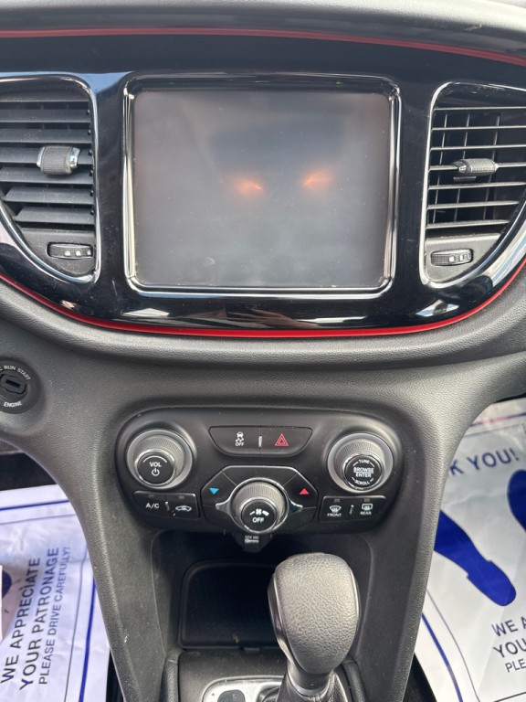 2015 Dodge Dart Image 8