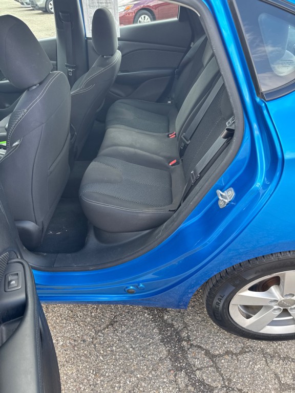 2015 Dodge Dart Image 10