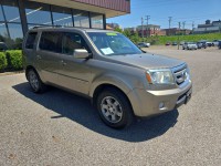 Image for 2011 Honda Pilot Touring ID: 7228713