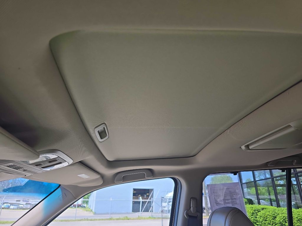 2011 Honda Pilot Image 11