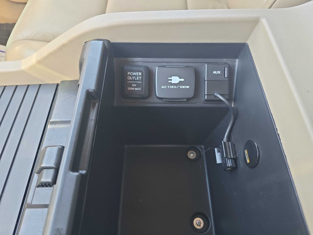 2011 Honda Pilot Image 13