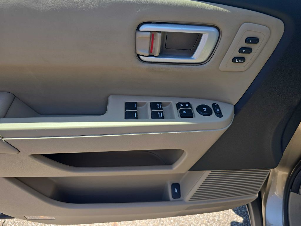 2011 Honda Pilot Image 15