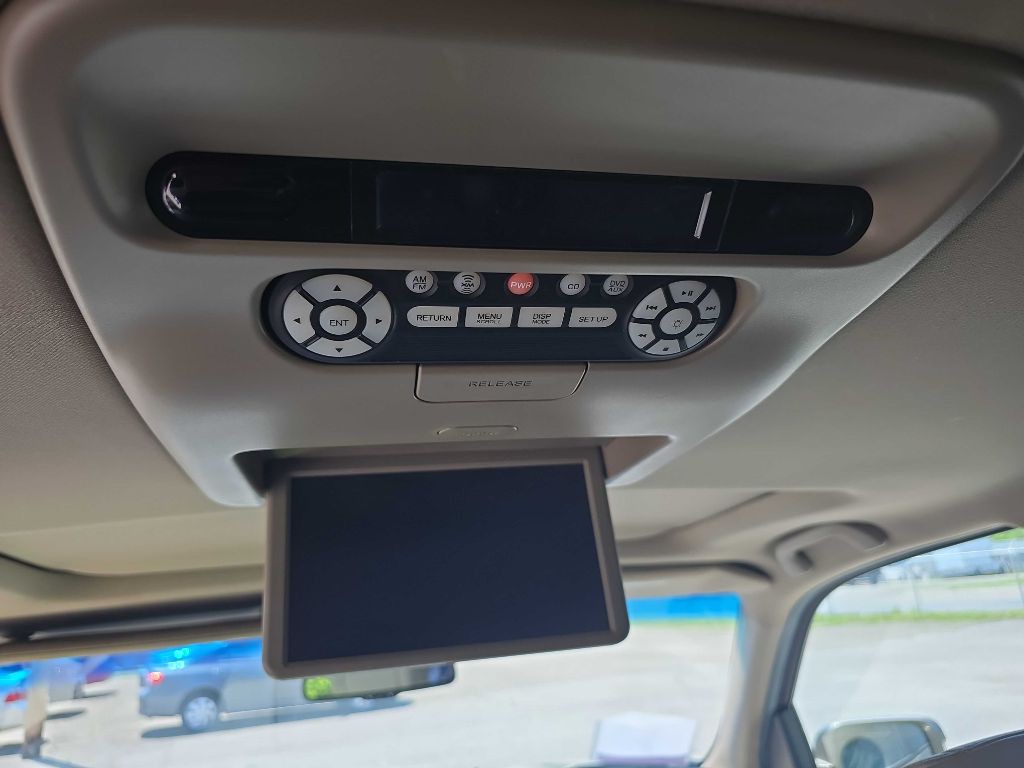 2011 Honda Pilot Image 18