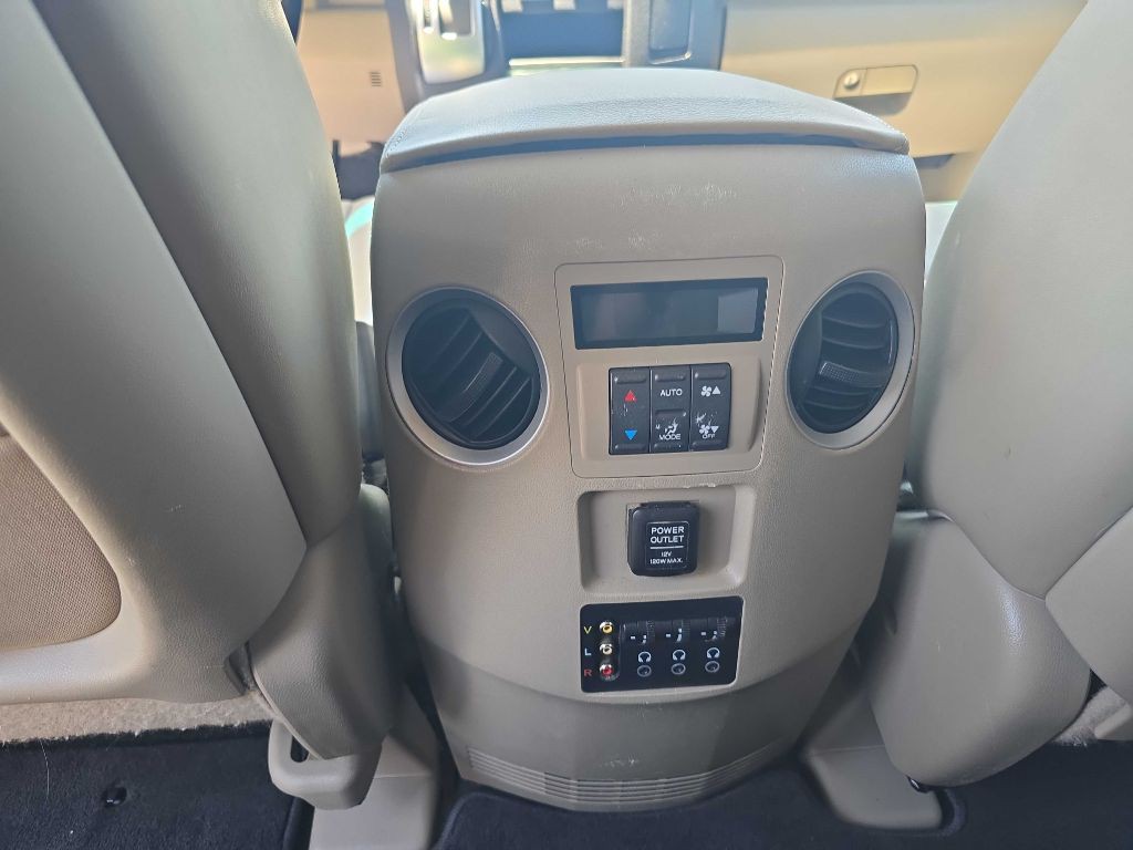 2011 Honda Pilot Image 19