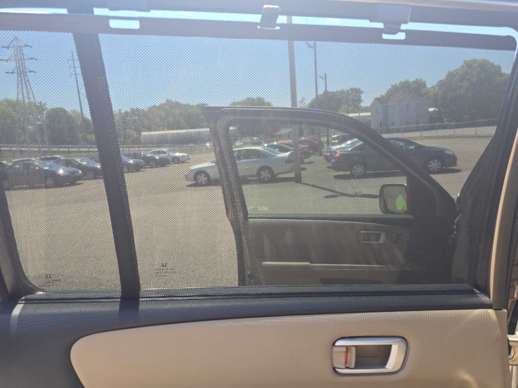 2011 Honda Pilot Image 20