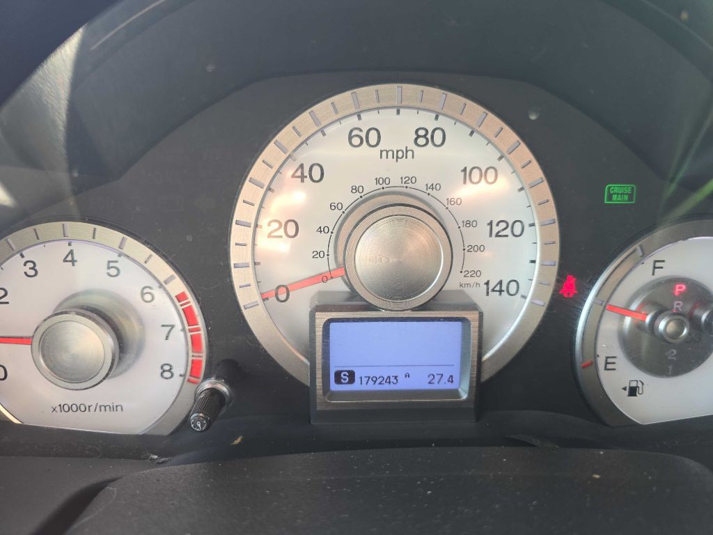 2011 Honda Pilot Image 21