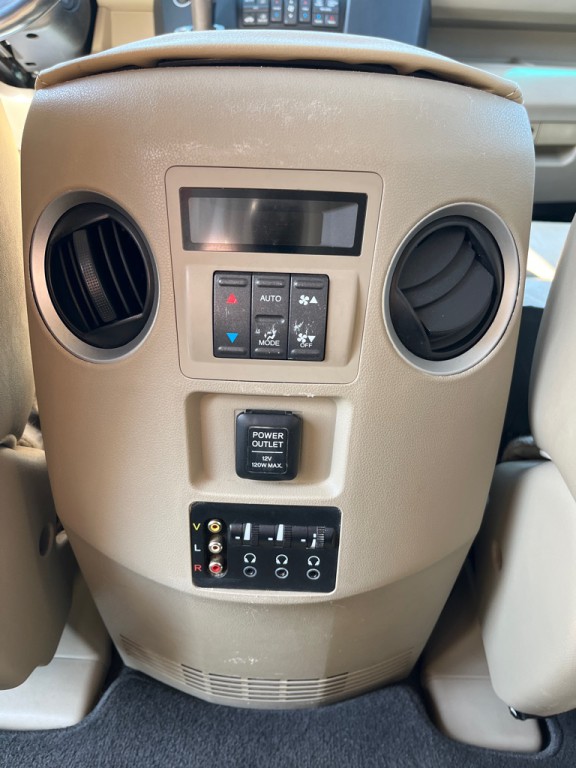 2011 Honda Pilot Image 33