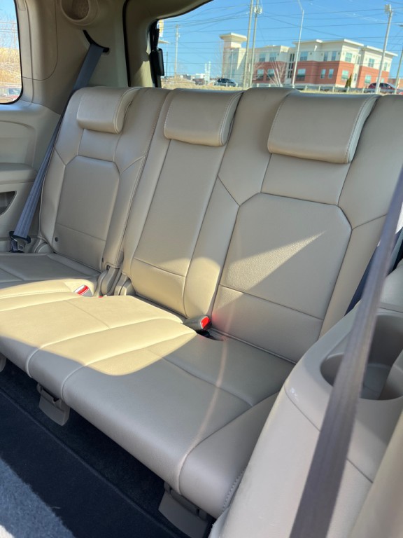 2011 Honda Pilot Image 36