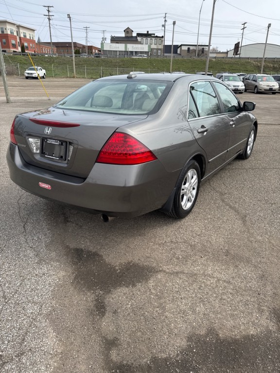2007 Honda Accord Image 6