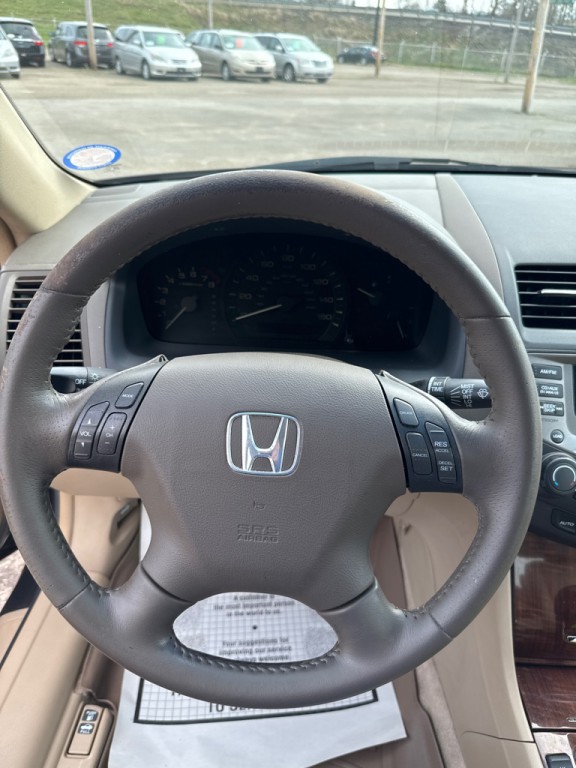 2007 Honda Accord Image 7
