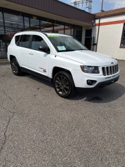 Image for 2016 Jeep Compass Sport ID: 7262534