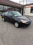 Image for 2010 Ford Focus SE ID: 7279113