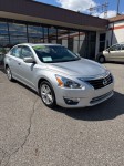 Image for 2014 Nissan Altima 2.5 ID: 7279152