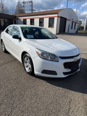 Image for 2014 Chevrolet Malibu LS ID: 7279175