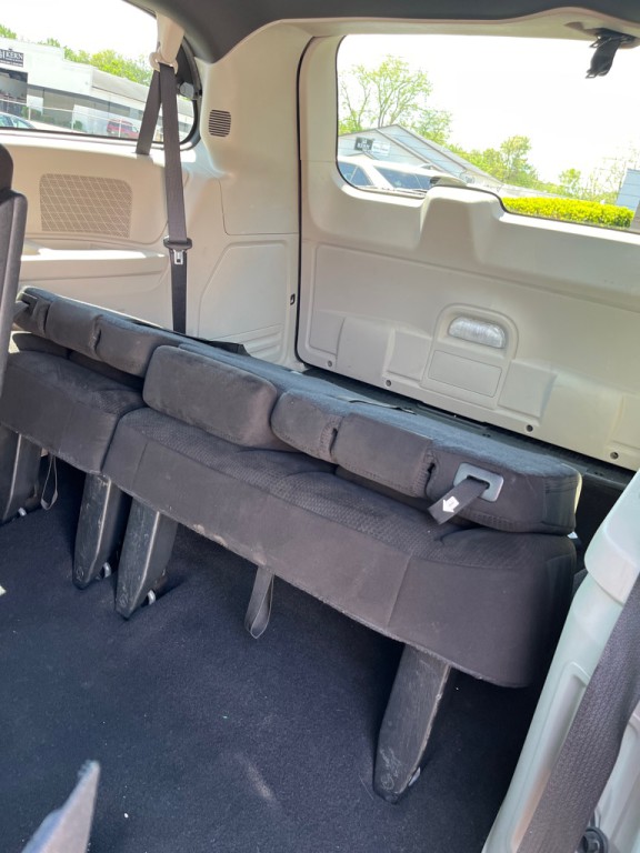 2016 Dodge Grand Caravan Image 14