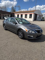 Image for 2015 Nissan Altima 2.5 ID: 7279412